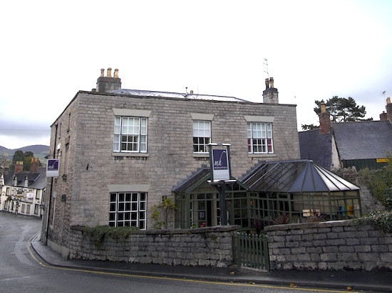 Llanbedr Dyffryn Clwyd旅游攻略图片