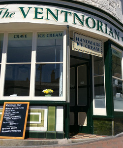 Crave Ice Cream餐厅图片