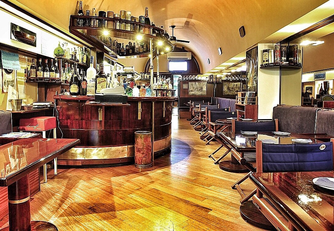 Master Ristorante American Bar主图