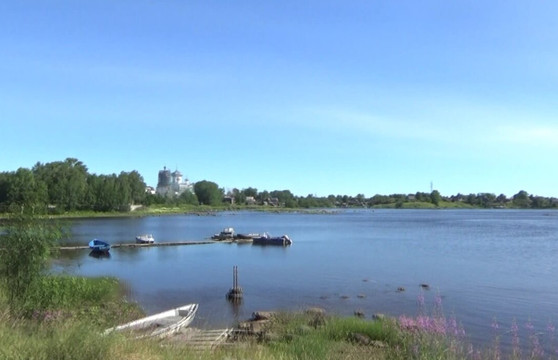 Kem Annunciation Monastery