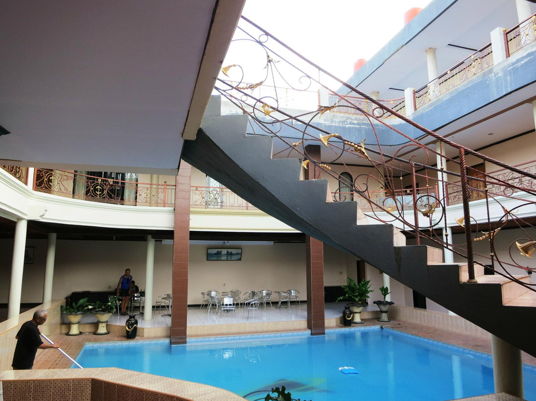 Pondok Eka