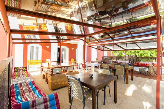 Pueblo Menorquin主图