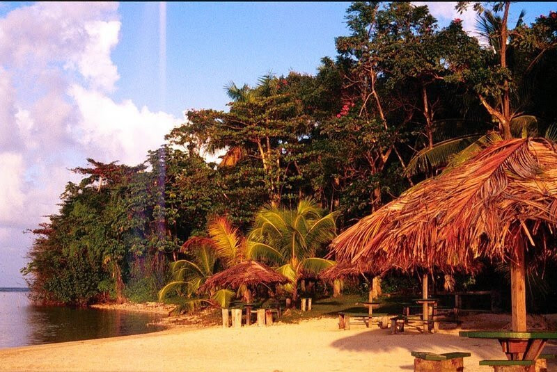 Navy Island Resort and Marina