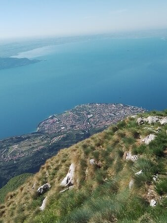 Monte Pizzoccolo景点图片