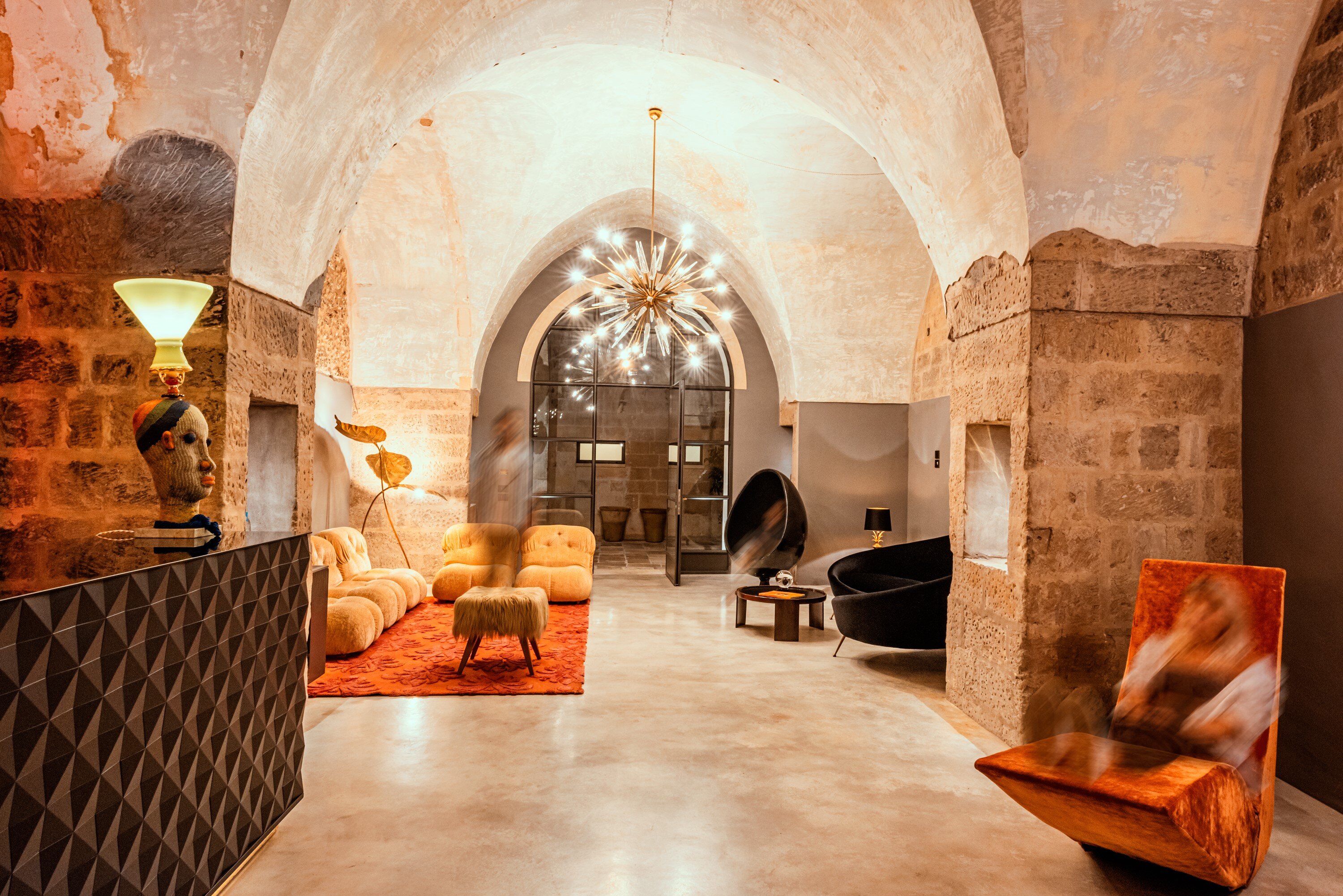 Ricci Rooms & Design-浴室