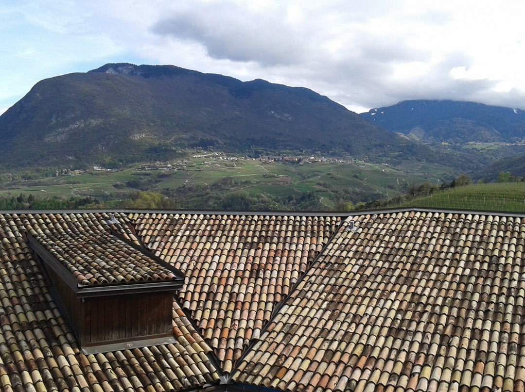 Campodenno旅游攻略图片