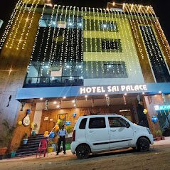 Hotel Sai Palace, Balangir