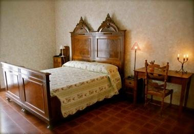 Rovere酒店住宿-House of Hortensias