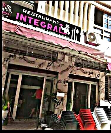 Restaurant Integral