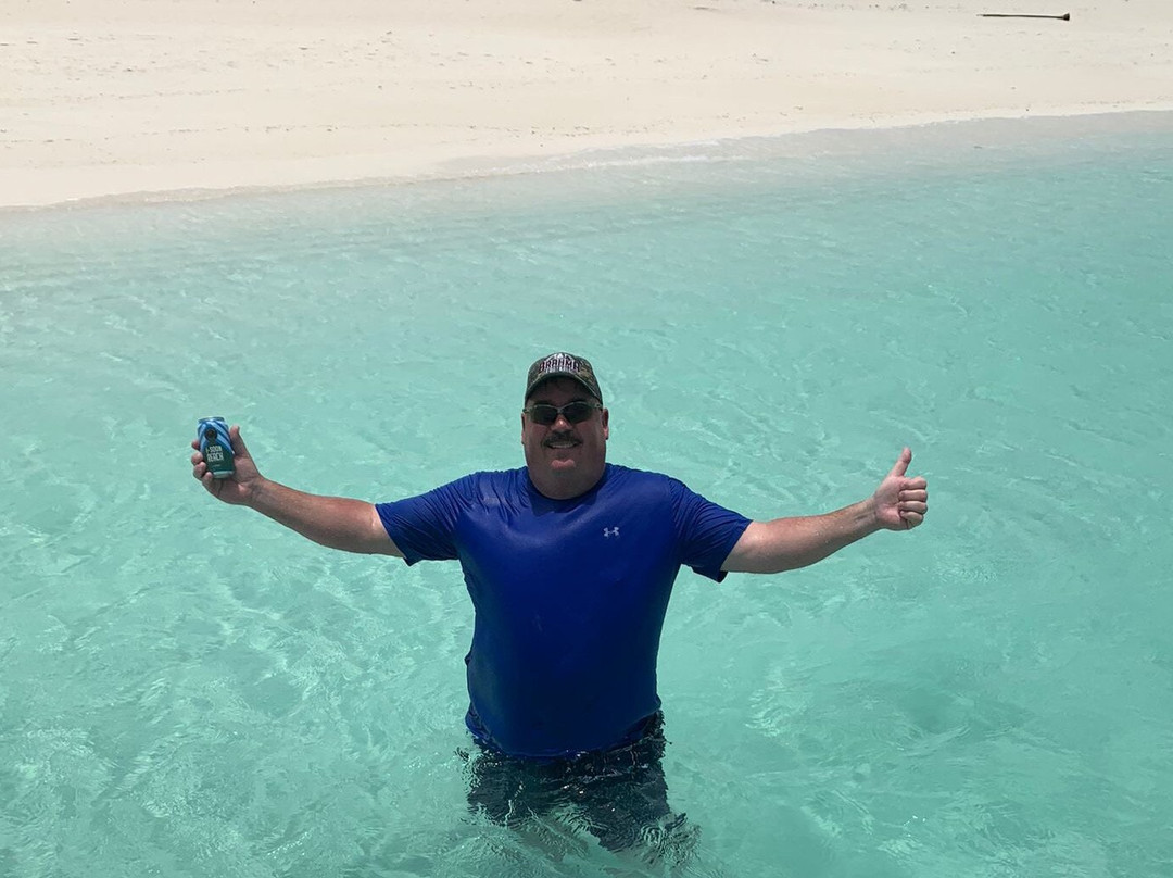 Destiny's Boat Tours and Jet Skis