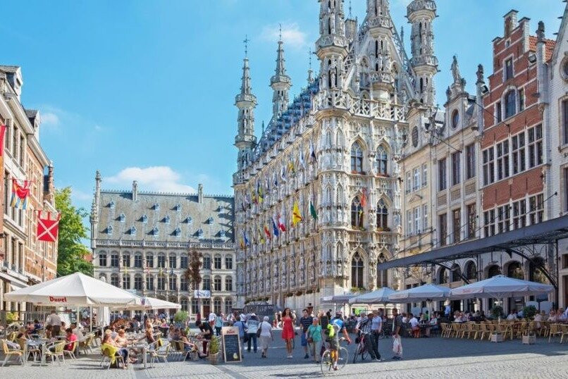 leuven-plus