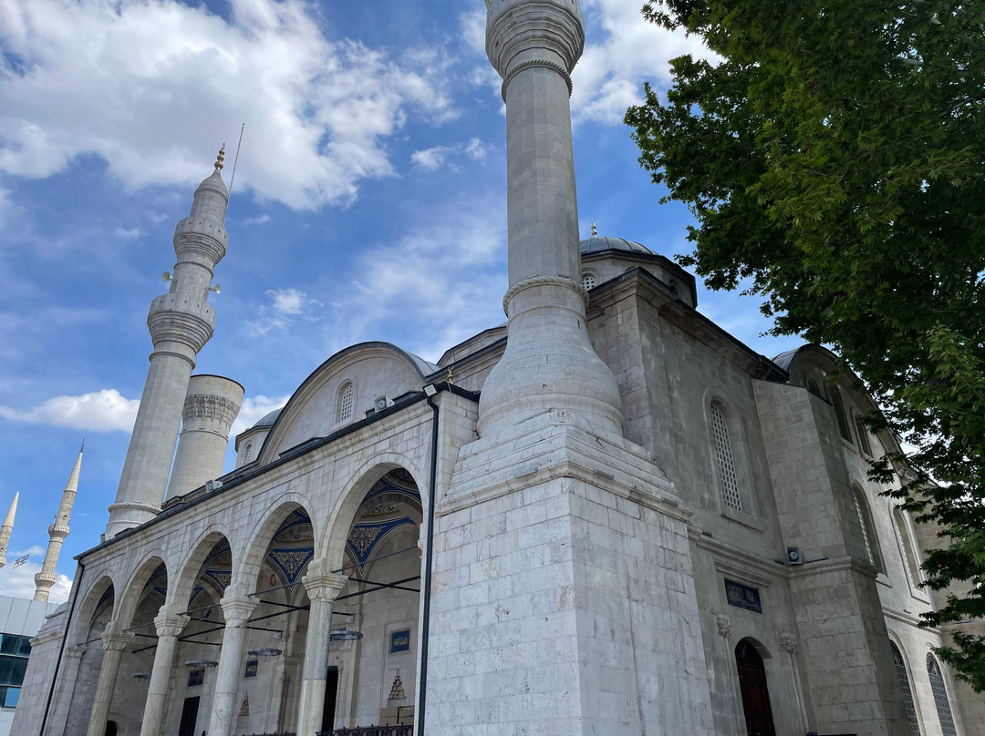 Malatya Yeni Cami