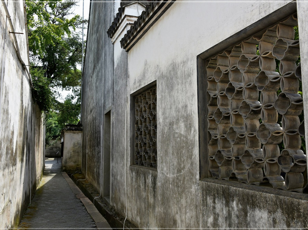 海宁旅游攻略图片