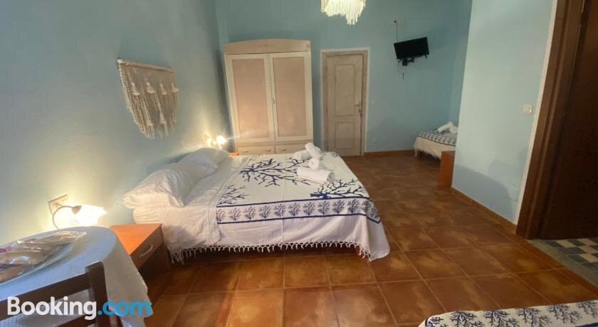 B&B La Pitraia主图