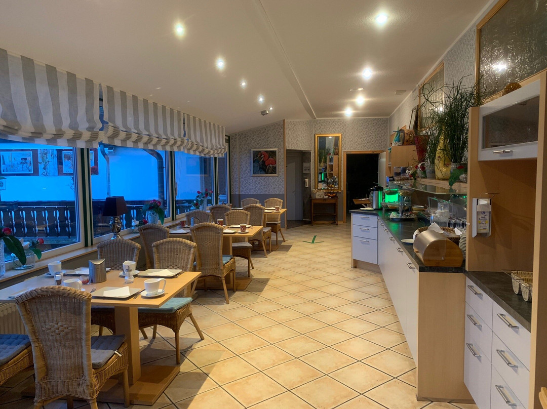 Land-gut-Hotel Meyer-Pilz主图