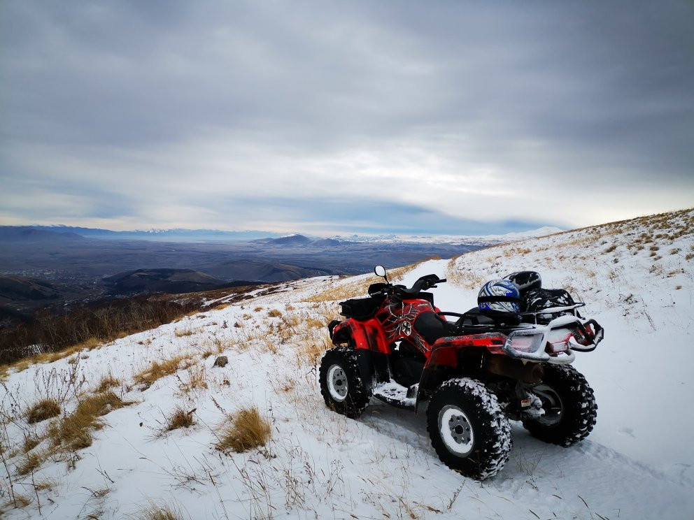 ATV Extreme Tours景点图片