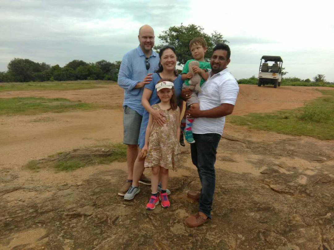 Sri Lanka Holiday Tours-唐卡拉必去景点