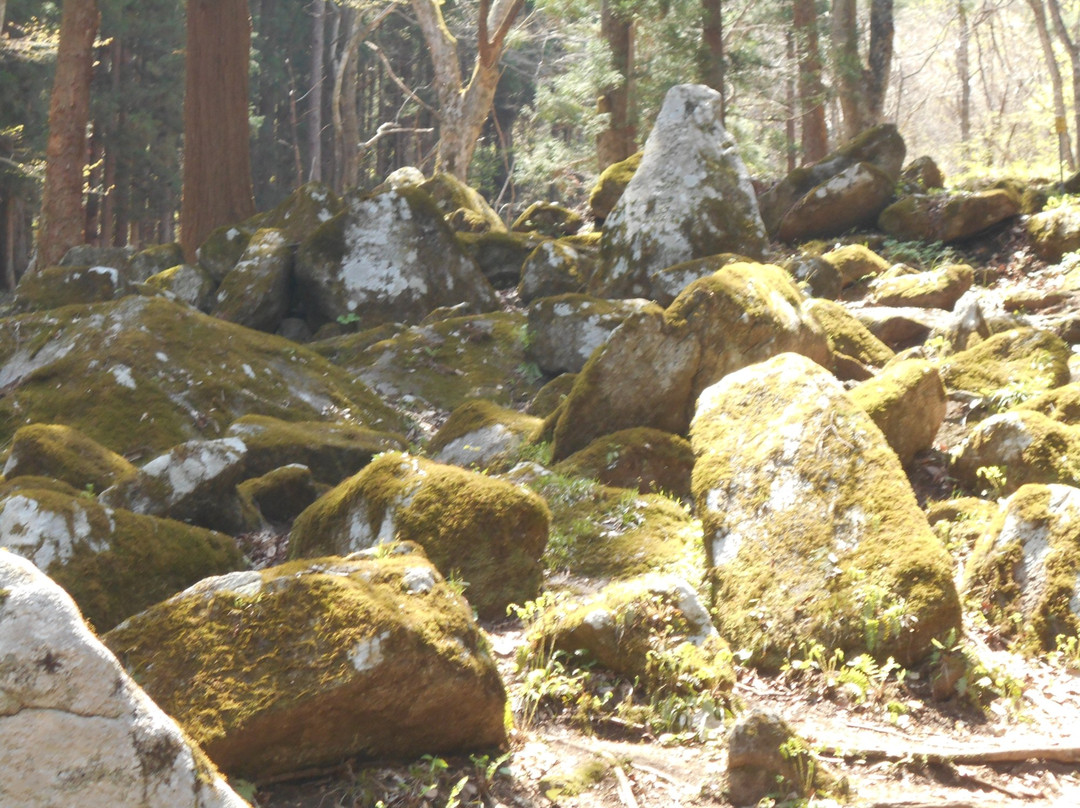 Gohyakurakan