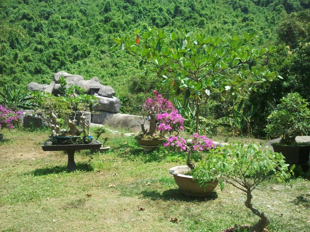 阳贝生态公园景点图片