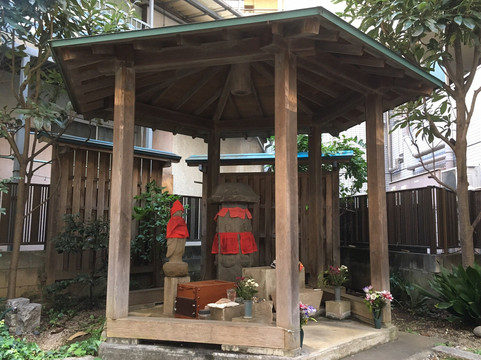 Shiawase Jizo