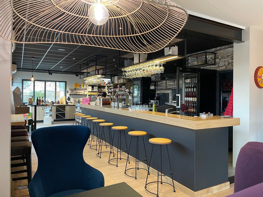 La Bièregerie d'Henri