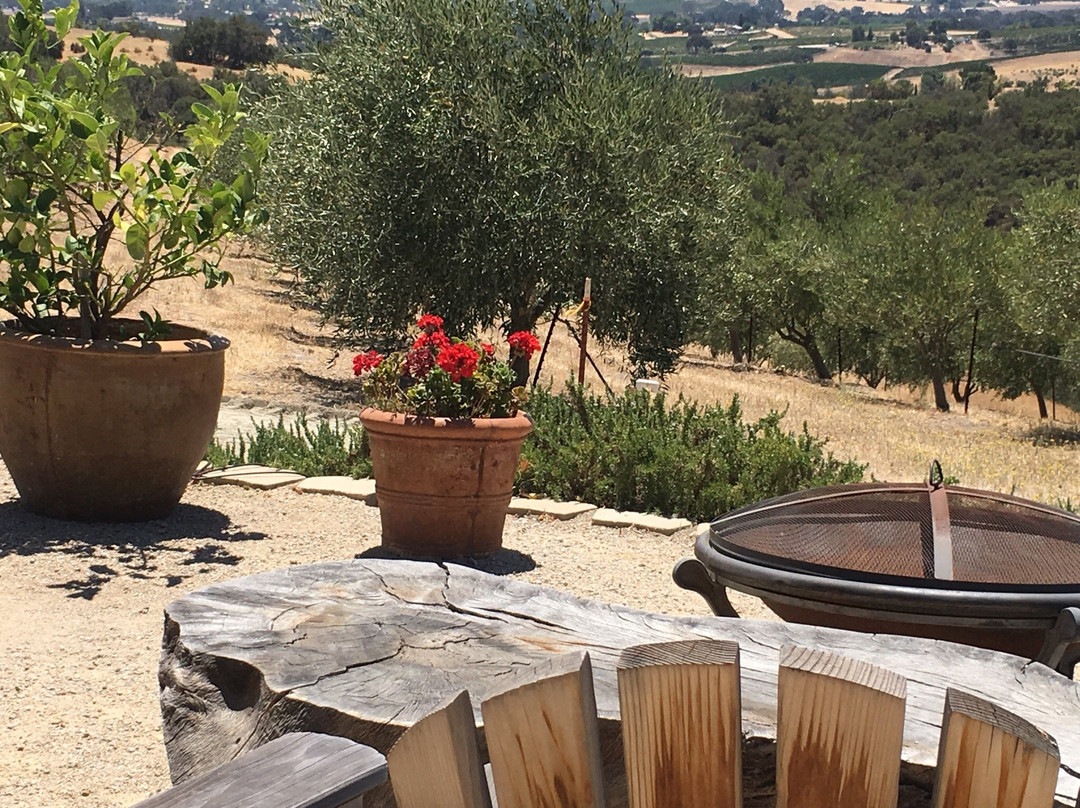 Kiler Ridge Olive Farm景点图片