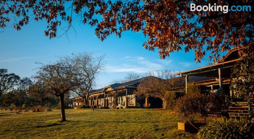 Acheron Valley Country Estate