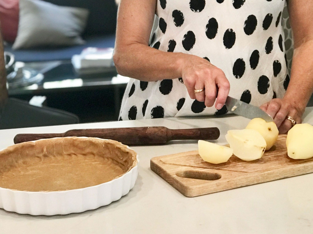 Traveling Spoon Seattle-棕榈泉市必去景点