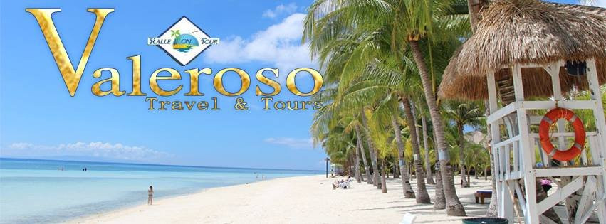 Valeroso & Ralle on Tour