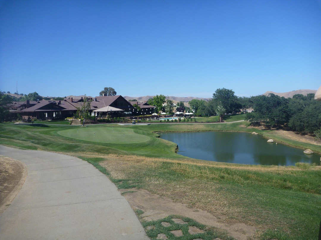 Grande Diablo Golf & Country Club景点图片