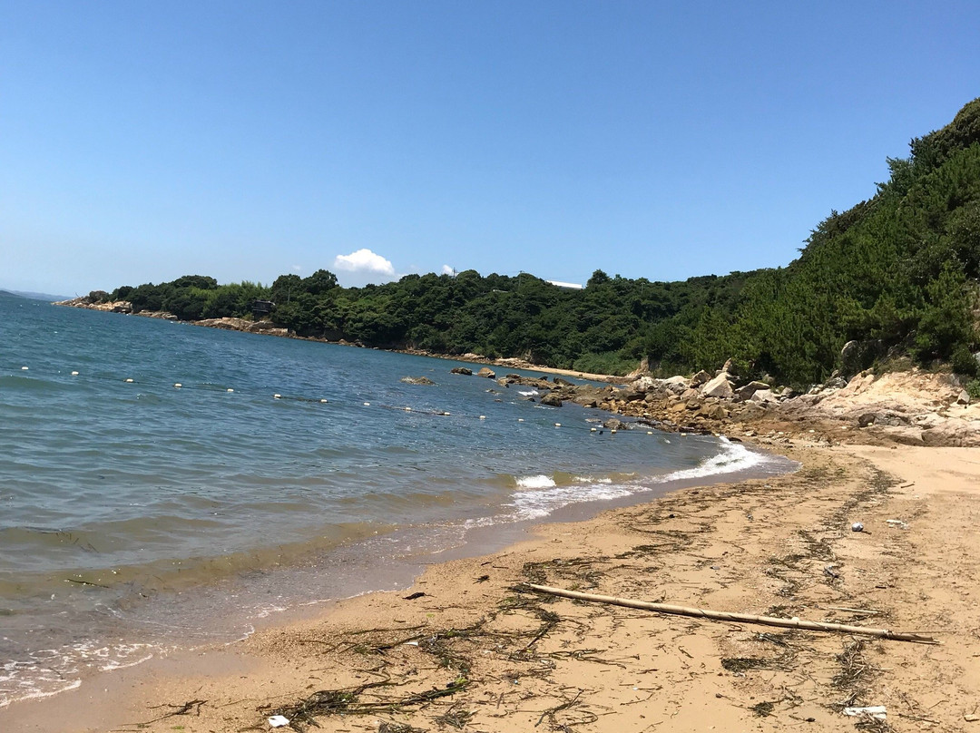 Maejima Island景点图片