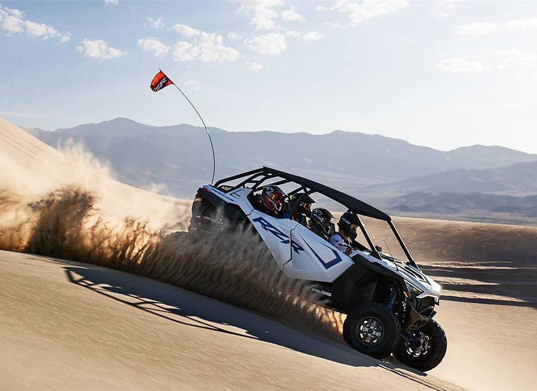 Ultimate Desert Adventures-拉斯维加斯必去景点