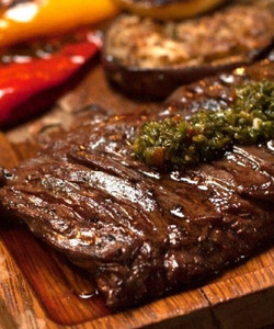 Kaboclo Wine & Steak House餐厅图片