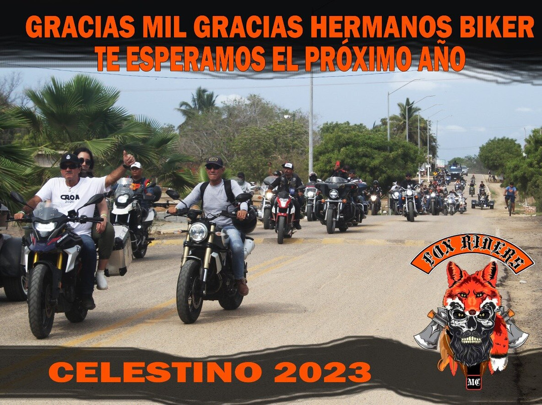 Mariscos El Chapo Coronel