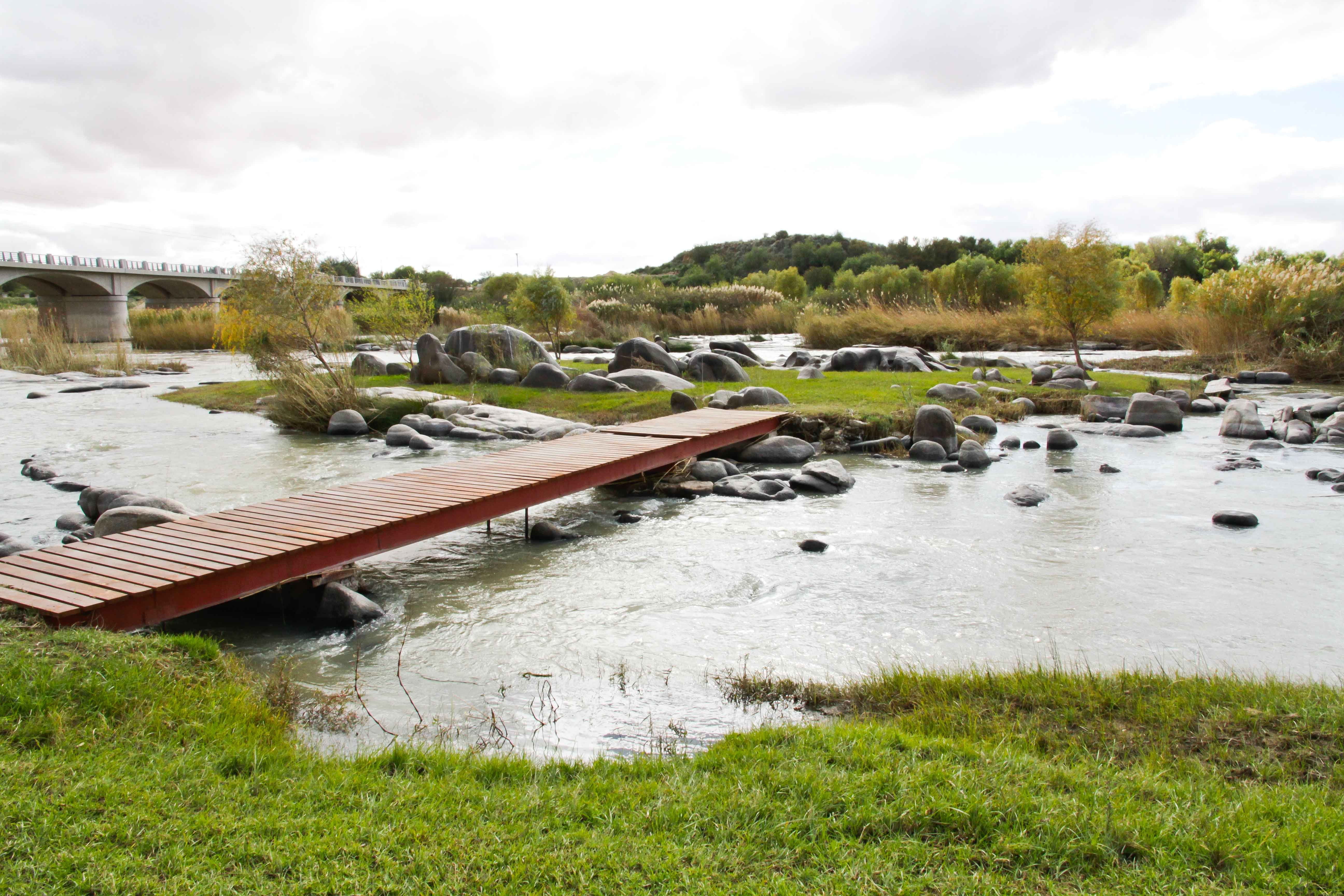 Ikaia River Lodge-官方