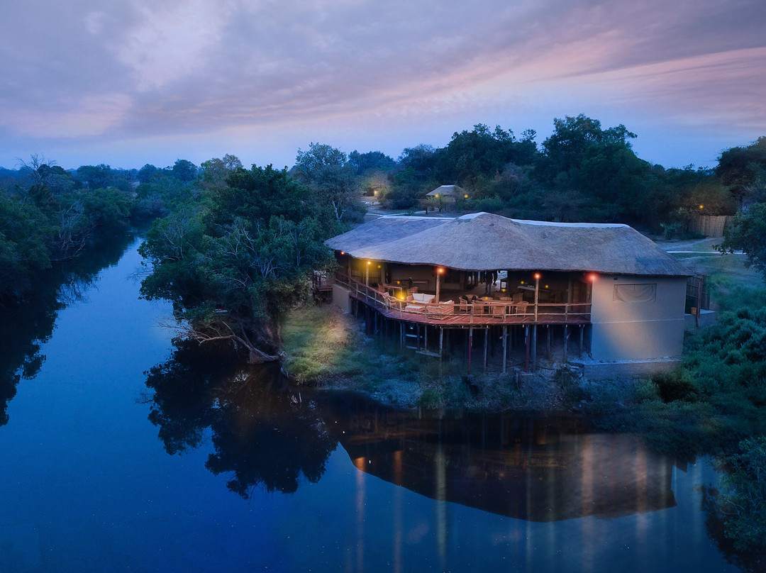 Mozhi Bush Camp