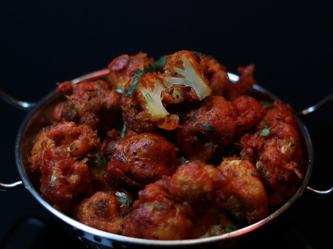 Raj & Ragu's Hyderabad House