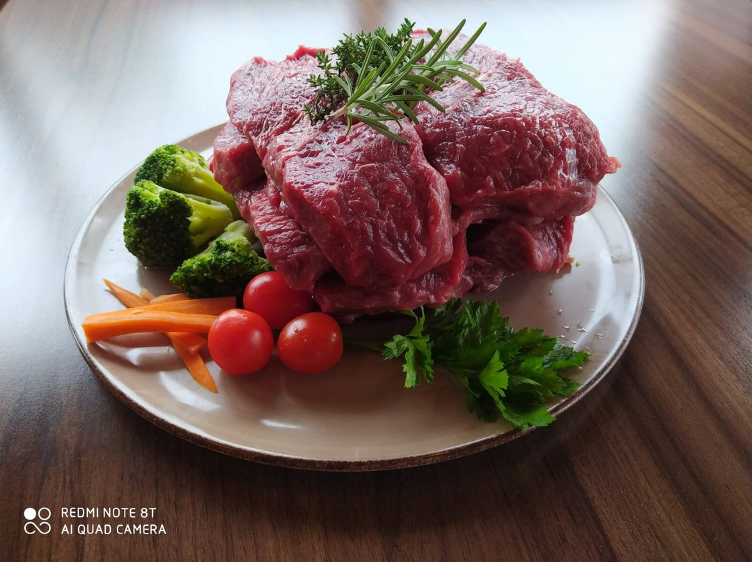 Steak & Grill MAX
