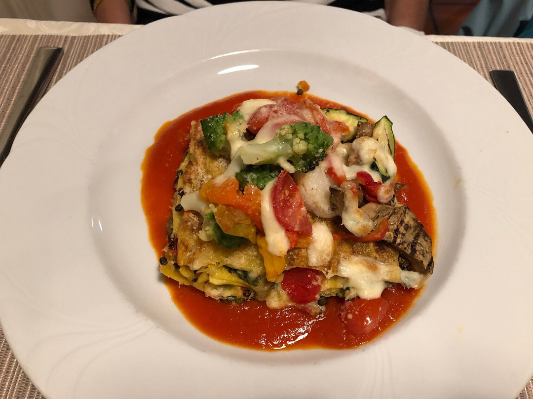 Trattoria Schwert