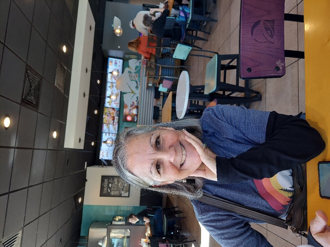 Taco Bell / Pizza Hut主图