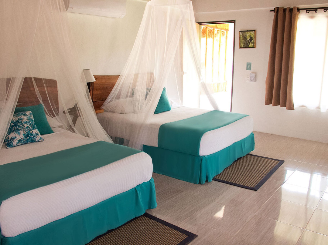 Hotel Reserva Nativa