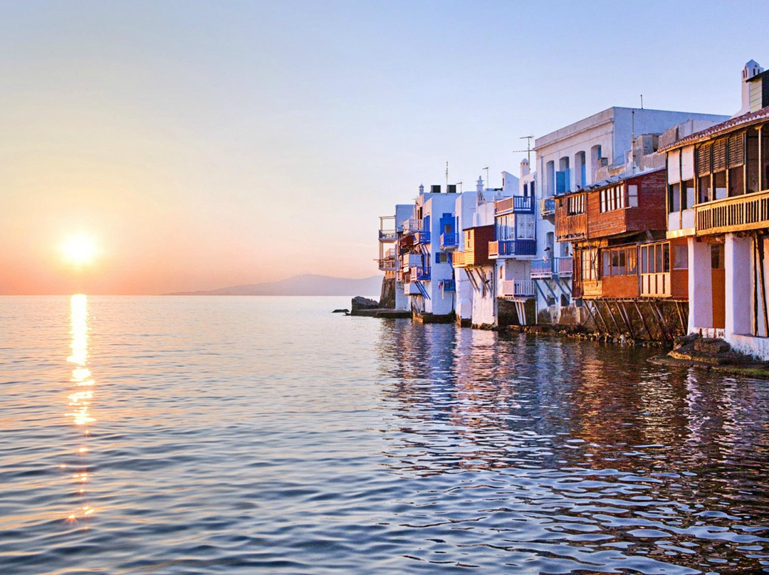 Greca-雅典必去景点