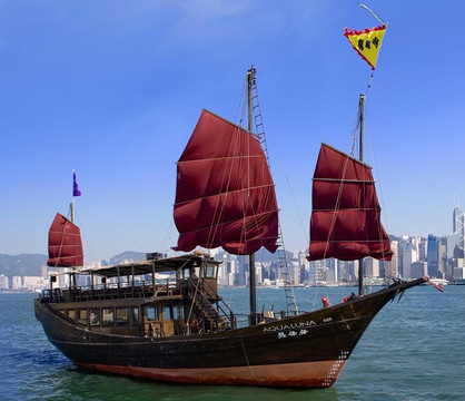 张保仔