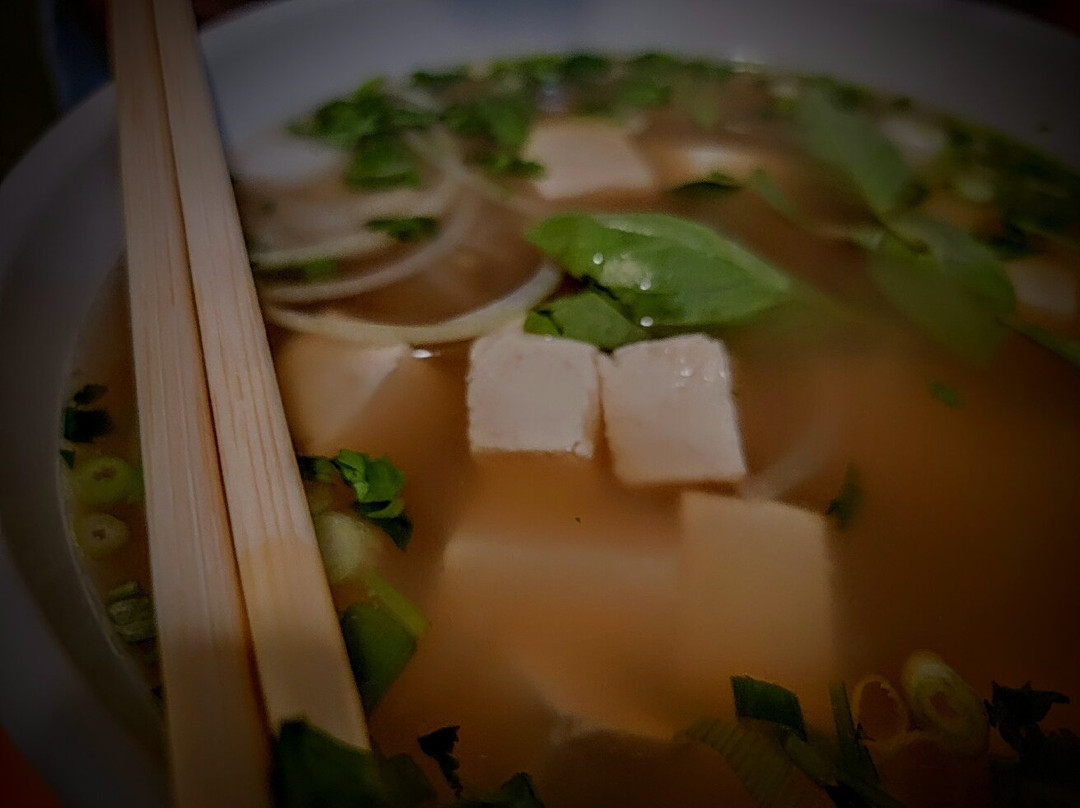 Sam Hut Vietnamese Restaurant