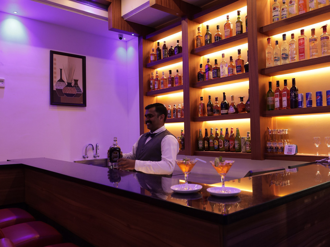 Kumarakom Park Resort