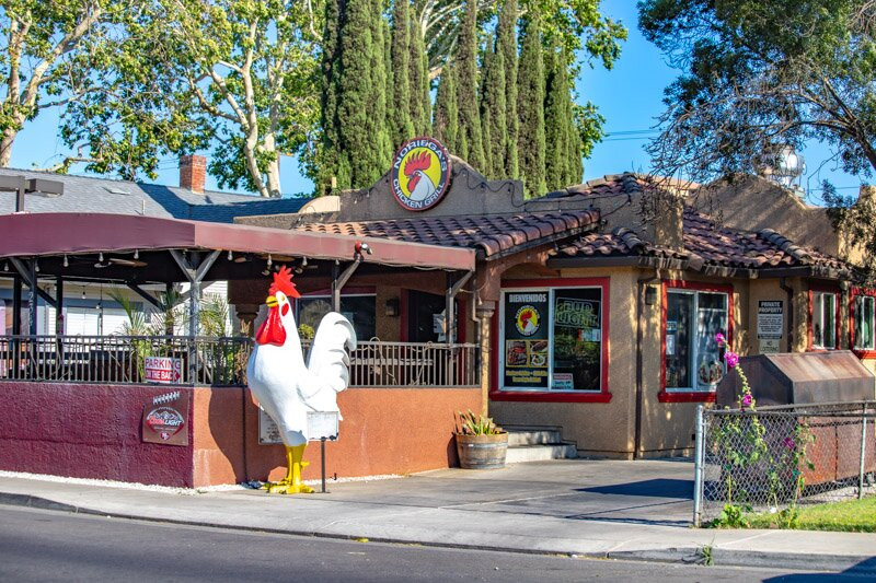 Noriega's Chicken Grill