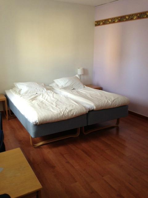 Hotel Aveny Bed & Breakfast-客卧