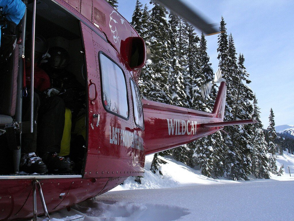 Revelstoke Ski Touring-雷夫尔斯托克必去景点