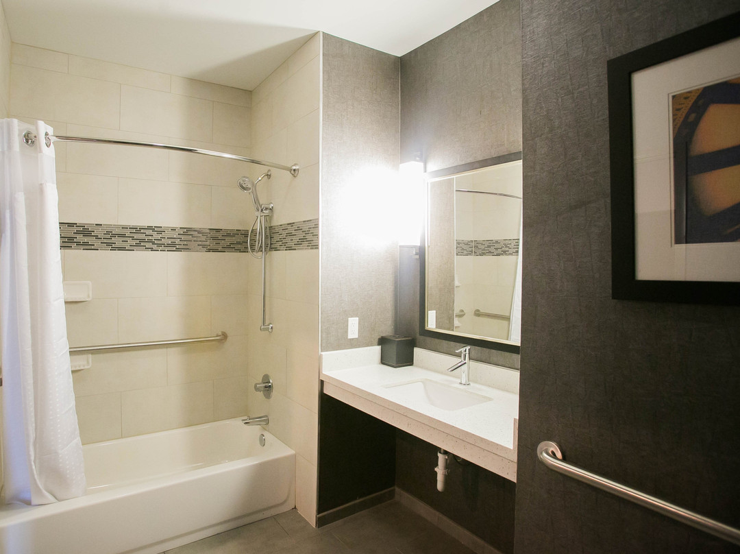 Holiday Inn Longview - North By IHG主图