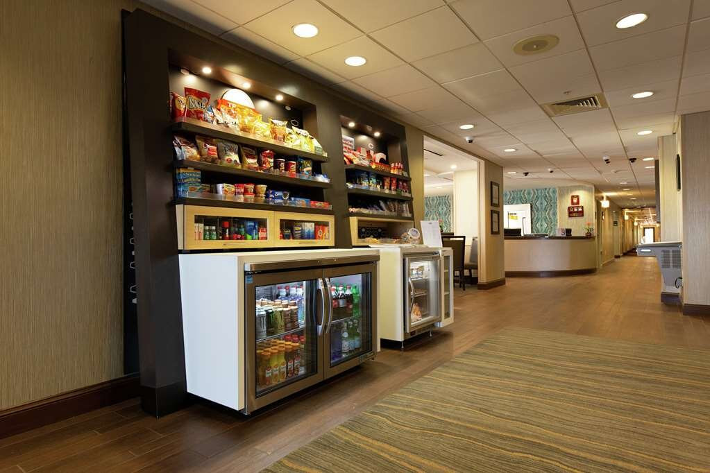 Hampton Inn Winston-salem Hanes Mall主图